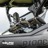 Kolpin Rhino Grip XL - UTV Roll Bar Mount -