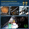 Engine Coolant Temperature Sensor, 1434050 Engine Coolant Temperature Sensor Replacement