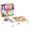 Quiz Game for Children Board Game Family Quiz World History