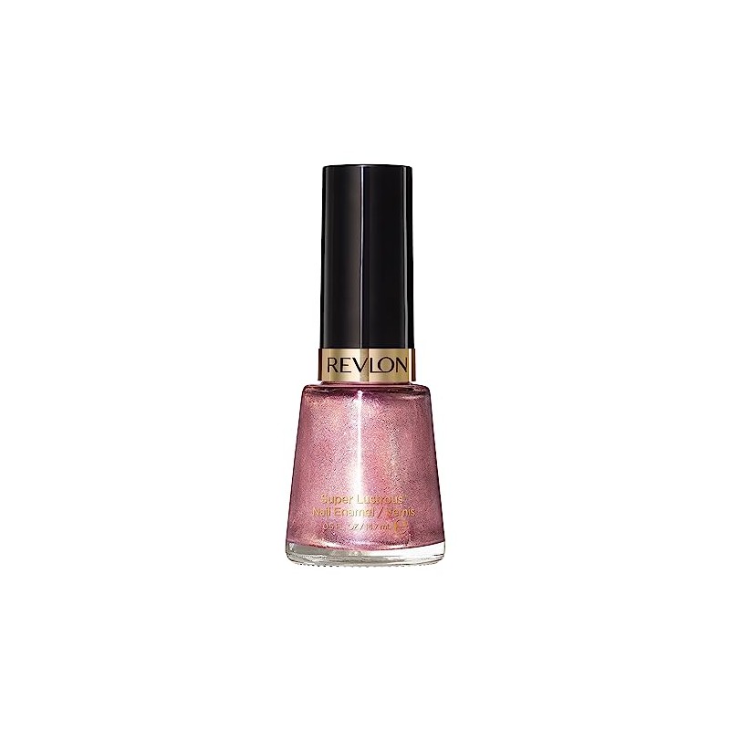 Revlon Esmalte para Uñas, Desirable, 14.7 ml