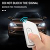 XFSRG Dermatoglyph Key Case Suitable for Volkswagen Three Button Car