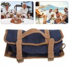 Travel Bartender Bag Without Tools, Bar Kit for Bartender Bartender