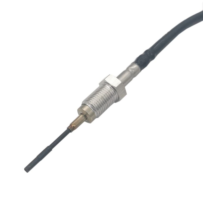 Amrxuts RF7K-18-7G0A RF7P-18-7G0 Second Exhaust Gas Temperature Sensor Fits Maz-da