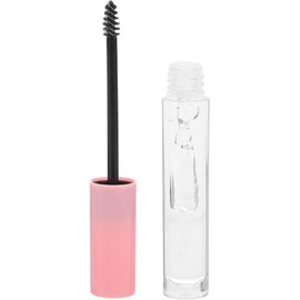 Potenciador de cejas en gel transparente resistente al sudor con acabado natural y aplicación sencilla para uso diario y eventos especiales