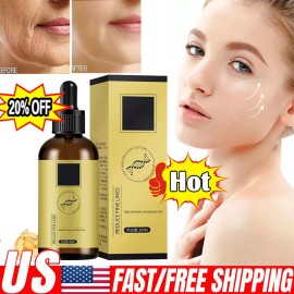 Unbranded Anti Wrinkle Firming Serum, Anti-Aging Lifting Essence, Wrinkle Lifting Essence