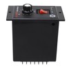 Motor Speed Controller Electric Motor Governor Regulator 220VAC Input 220VDC