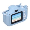 Kids Camera Toys Digital Photo Video Recording Camcorder Cute Cartoon