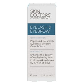 Skin Doctors Eyelash & Eyebrow Growth Serum 6ml