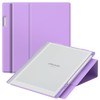 ENET-CASE Case for Remarkable 2 Paper Tablet- Multi-Viewing Adjustable Folding