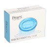 Pears Germishield Soap with Mint Extract 9 Pack Pure &