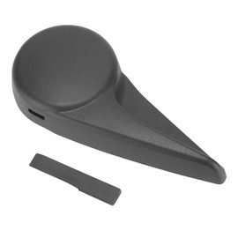 Akozon Seat adjustment handle, 16891001007 lever for adjusting the left seat for A Class W168