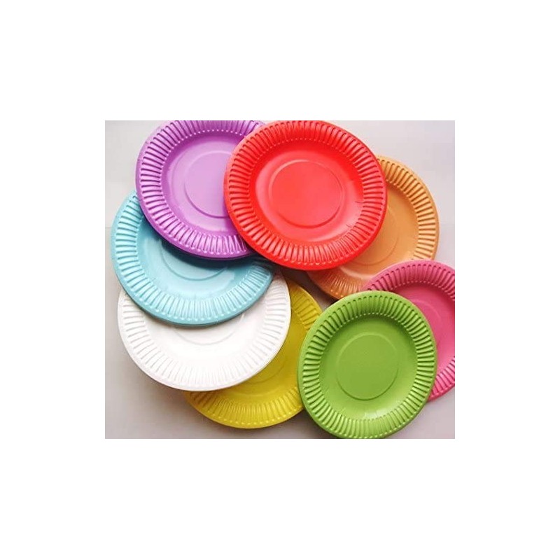 Update Handmade (Paper Plates) Craft Kit, Materials, Free Research, Craft