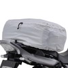 Henry Begins Daytona Motorcycle Seat Bag Repair BASIC Medium Size