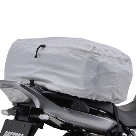 Henry Begins Daytona Motorcycle Seat Bag Repair BASIC Medium Size (DH-718) Rain Cover 15389