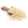 EcoVista Transparent Dewaxed Super Blonde Shellac Powder | Ultra Clear