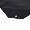 Outdoor 600D Oxford Cloth Waterproof Dustproof Air Conditioner Protective Cover
