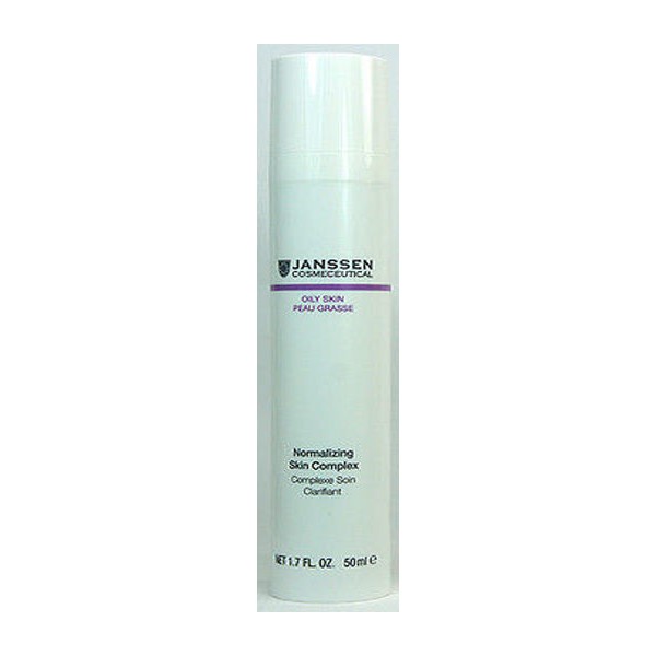 Janssen Normalizing Skin Complex 1.7oz(50ml) Prof