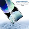 Natbok 2+2 Pack 3D Screen Protector for Redmi Note 14