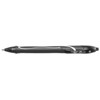 Bic Gel-ocity® Quick Dry Gel Rollerball Pen 0.7 mm Black