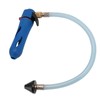 AC Drain Line Cleaner Tool with Hose ABS Brass Easy