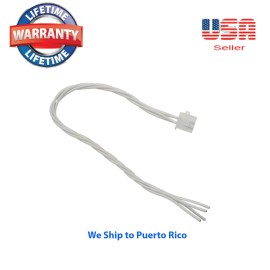 C-HORSE Connector for HVAC Blower Motor Resistor RU756 Fit Scion Toyota xD Yaris 06-14