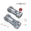 SmallRig Folding Screwdriver Wrench Set Driver Kit - AAK2495