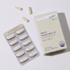 Esther Formula 여에스더 비타민K2 플러스 D3 (비타민K2&비타민D3) 400mg 30캡슐, 3개