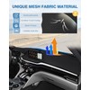 FIILINES Dash Cover Compatible with Acura MDX 2024 2023 2022