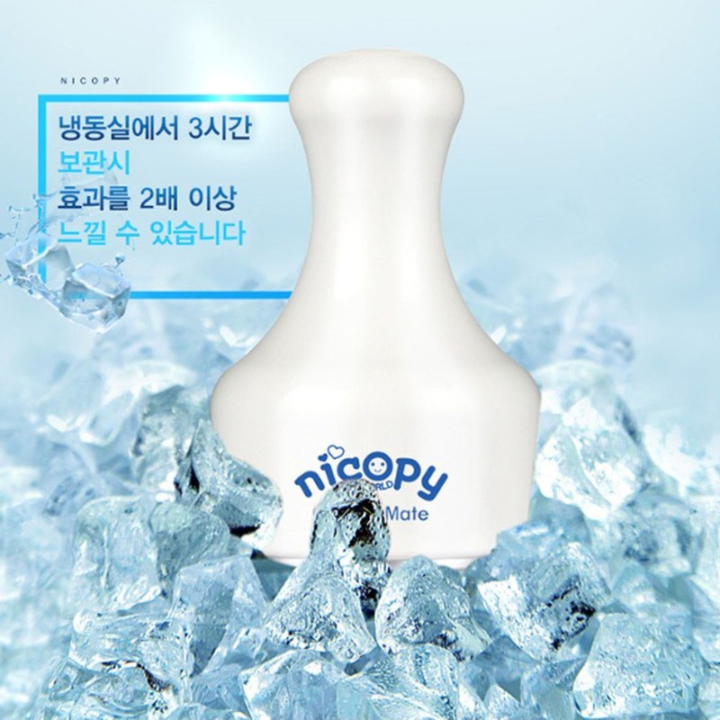 Market all-in-one Reduce facial heat Reduce heat Reduce swelling Skin