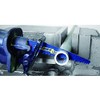 Z-Saw Reciprocating Carbide Blade 210, for demolition work with mixed