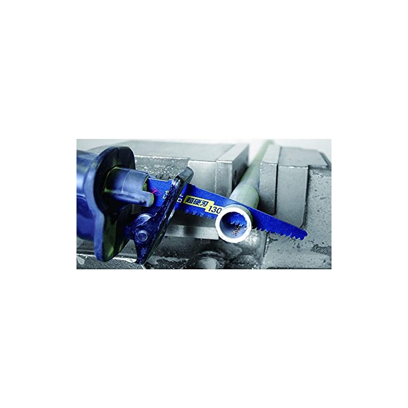 Z-Saw Reciprocating Carbide Blade 210, for demolition work with mixed