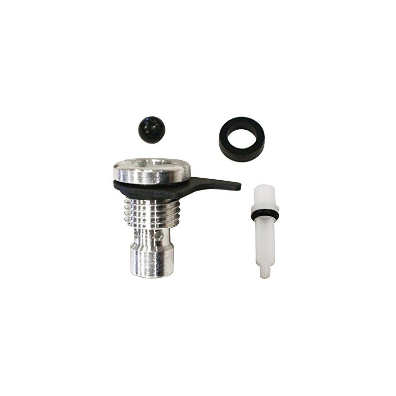 Superior Parts SP-P2 Trigger Valve Assembly Compatible with Hitachi NR83A,