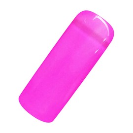 ICE GEL ABLACK Glass Gel GG-645 0.1 oz (3 g), UV/LED Compatible