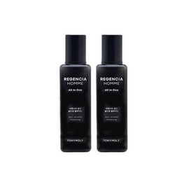 Tony Moly Regencia Homme All-in-One Fluid 150ml + 150ml / 토니모리 리젠시아 옴므 올인원 플루이드 150ml + 150ml