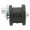 Chain Tensioner Black Strong Strength Chain Adjuster Tensioner Replacement for