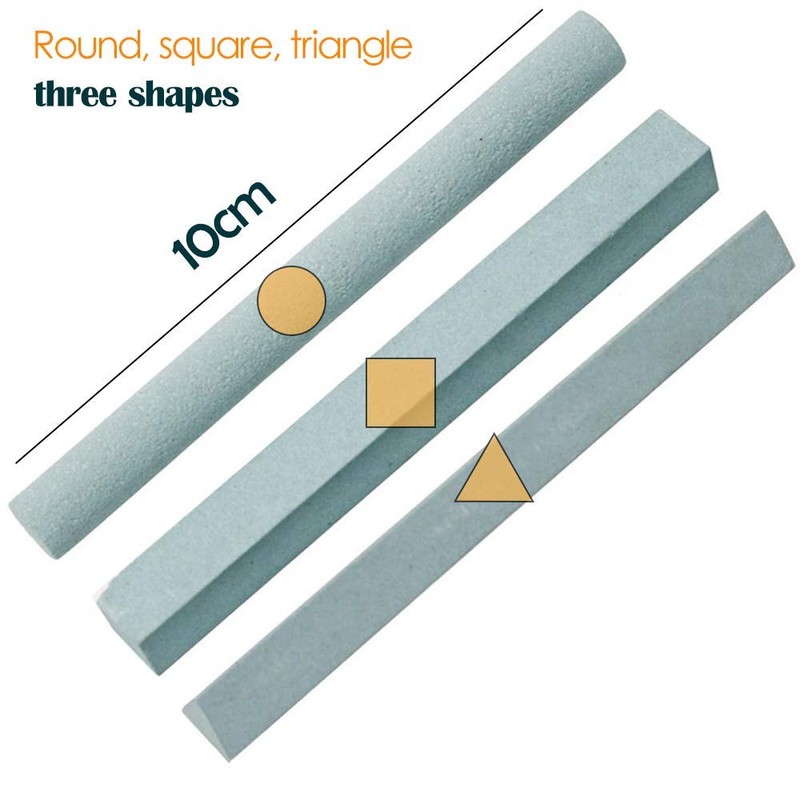 Whetstone Wood Carving Knife kit-Knife Sharpener Whetstone Set/Chisel Sharpening Stone