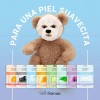 Skin Sense Mascarilla Facial Coreana De Tela Pepino