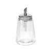 Rex London Glass Sugar Shaker 250ml