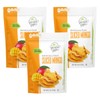 Gourmet Grove - Natural Dried Mango Slices 18 OZ Pack