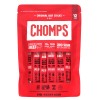 Wholesale Clubs DirectChomps Original Beef Sticks, Mild, 12 Individually Wrapped