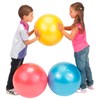 GYMNIC – 4008012 – Ball Over Ball Slowmotion 45 cm
