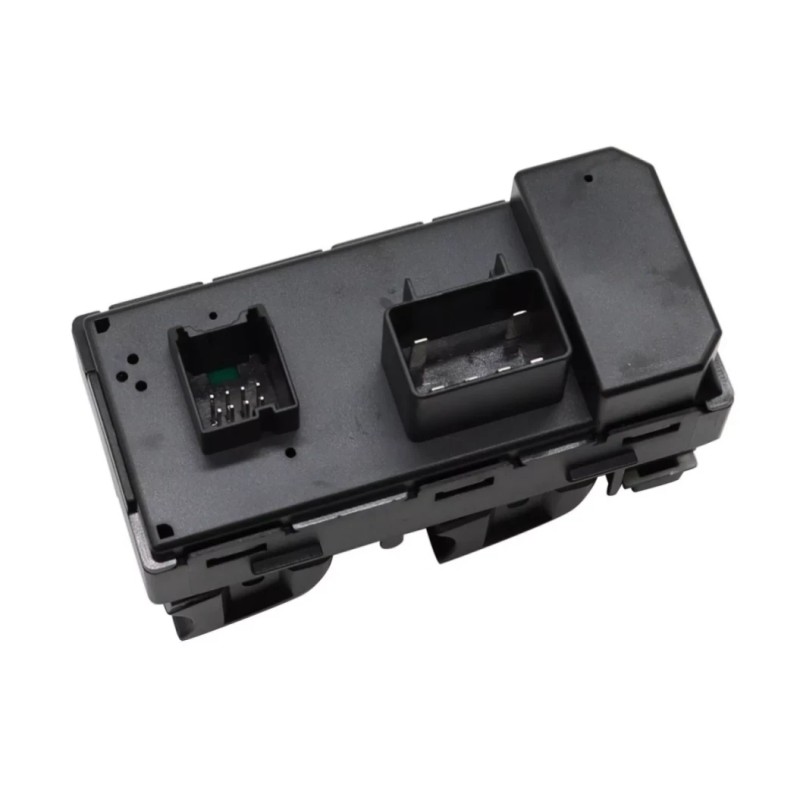 Geartronics 4pcs 22864837 For 2007-2017 GMC Acadia Power Window Control