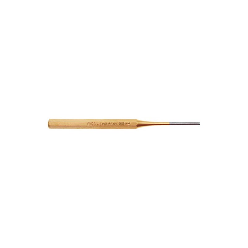 BGS 1651-4 | Pin Punch | 150 mm | 4