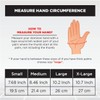 WORKMAXX Gardening Working Gloves Garden Thorn Proof Flexible Heavy Duty