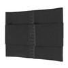 Fitness Waist Trainer Shaper Shuttleless Process Breathable Comfortable Buckle Waist