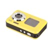 Underwater Camera 48MP 4K Video Output 16X Digital Zoom Anti