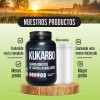 Kukarbo | Carbohidratos Rápidos Para Energía | 1 Kg Sin
