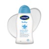 Cetaphil Baby Baño Líquido Rostro Cuerpo Cabello Bebés Piel Sensible