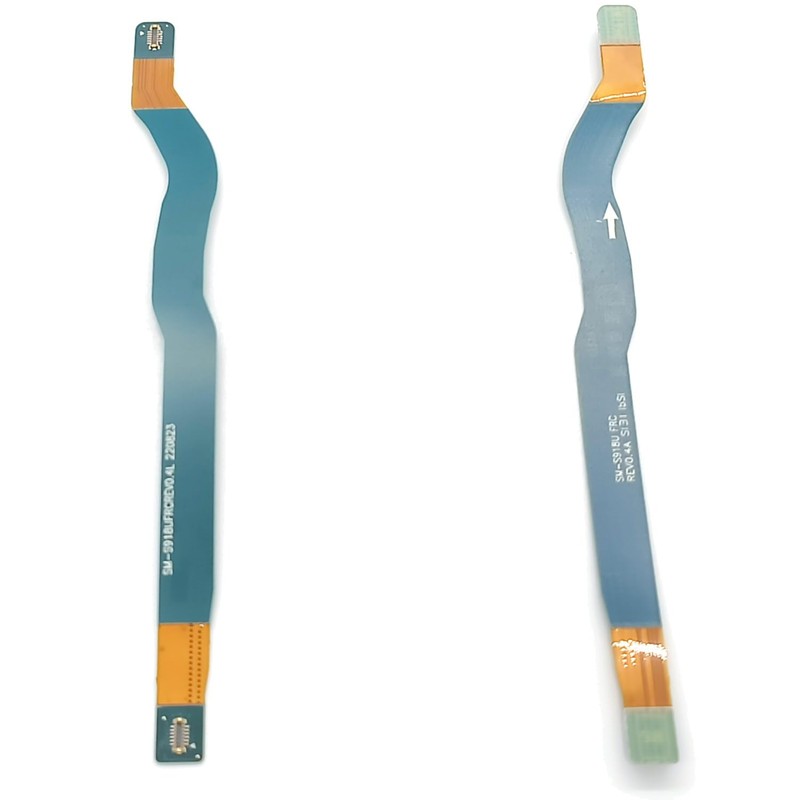 Antenna Flex Compatible With S23 Ultra Ribbon Connector