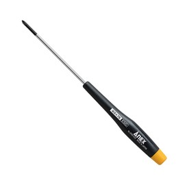 ANEX No.3450-ESD Electrostatic Discharge-Safe Precision Screwdriver, Phillips #0 x 3.0 Inches (75 mm)